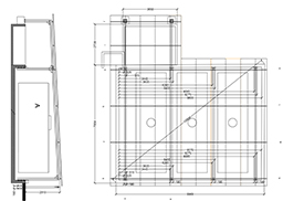 STRUCTURE METAL