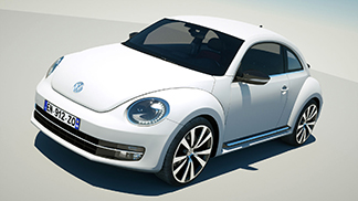 NEW BEETLE 11